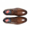 Zapatos de Vestir Hombre Fluchos F1887 Cuero