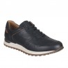 Sneakers Hombre Kangaroos 843 Negro