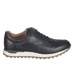 Sneakers Hombre Kangaroos 843 Negro