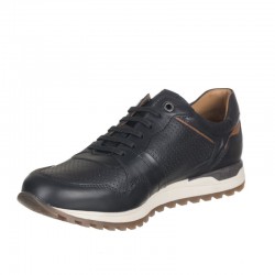 Sneakers Hombre Kangaroos 843 Negro