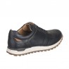 Sneakers Hombre Kangaroos 843 Negro
