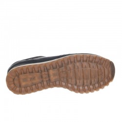 Sneakers Hombre Kangaroos 843 Negro