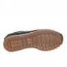 Sneakers Hombre Kangaroos 843 Negro