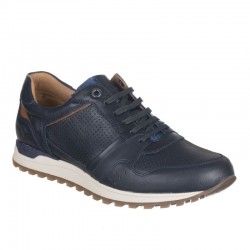 Sneakers Hombre Kangaroos 843 Marino