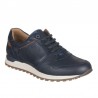 Sneakers Hombre Kangaroos 843 Marino