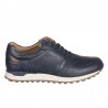 Sneakers Hombre Kangaroos 843 Marino