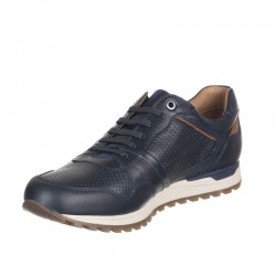 Sneakers Hombre Kangaroos 843 Marino