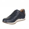Sneakers Hombre Kangaroos 843 Marino