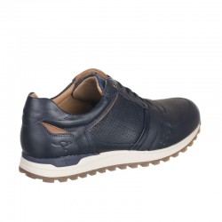 Sneakers Hombre Kangaroos 843 Marino