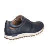 Sneakers Hombre Kangaroos 843 Marino