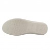 Sandalias Planas Mujer Pitillos 5580 Oro