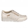 Zapatos Casual Mujer 48 Hours 1105 Hielo