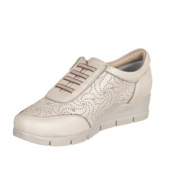 Zapatos Casual Mujer 48 Hours 1105 Hielo