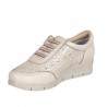 Zapatos Casual Mujer 48 Hours 1105 Hielo