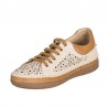 Zapatos Casual Mujer 48 Hours 3601 Beig