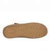 Sandalias Planas Mujer 48 Hours 3702 Rojo