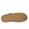 Zapatos Casual Mujer 48 Hours 3701 Cuero