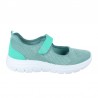Zapatos Casual Mujer Laura Azaña 24507 Verde