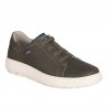 Zapatos Casual Hombre Callaghan 60603 Kaki