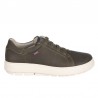 Zapatos Casual Hombre Callaghan 60603 Kaki