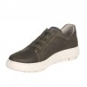 Zapatos Casual Hombre Callaghan 60603 Kaki