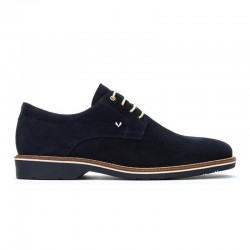 Zapatos de Vestir Hombre Martinelli 1689-2889 Marino