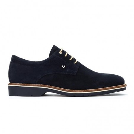 Zapatos de Vestir Hombre Martinelli 1689-2889 Marino