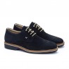 Zapatos de Vestir Hombre Martinelli 1689-2889 Marino