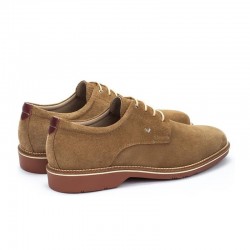 Zapatos de Vestir Hombre Martinelli 1689-2889 Cuero