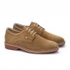 Zapatos de Vestir Hombre Martinelli 1689-2889 Cuero