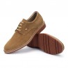 Zapatos de Vestir Hombre Martinelli 1689-2889 Cuero