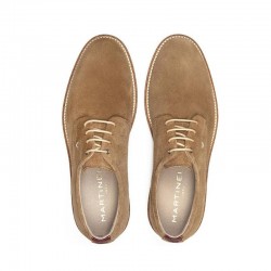 Zapatos de Vestir Hombre Martinelli 1689-2889 Cuero