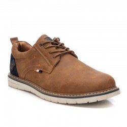 Zapatos Casual Hombre Refresh 172485 Camel
