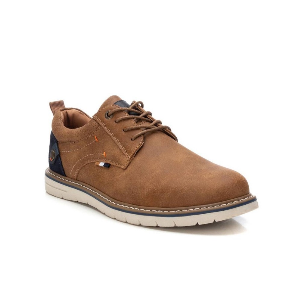 Zapatos Casual Hombre Refresh 172485 Camel
