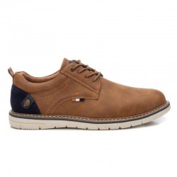 Zapatos Casual Hombre Refresh 172485 Camel