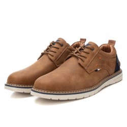 Zapatos Casual Hombre Refresh 172485 Camel