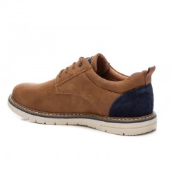 Zapatos Casual Hombre Refresh 172485 Camel