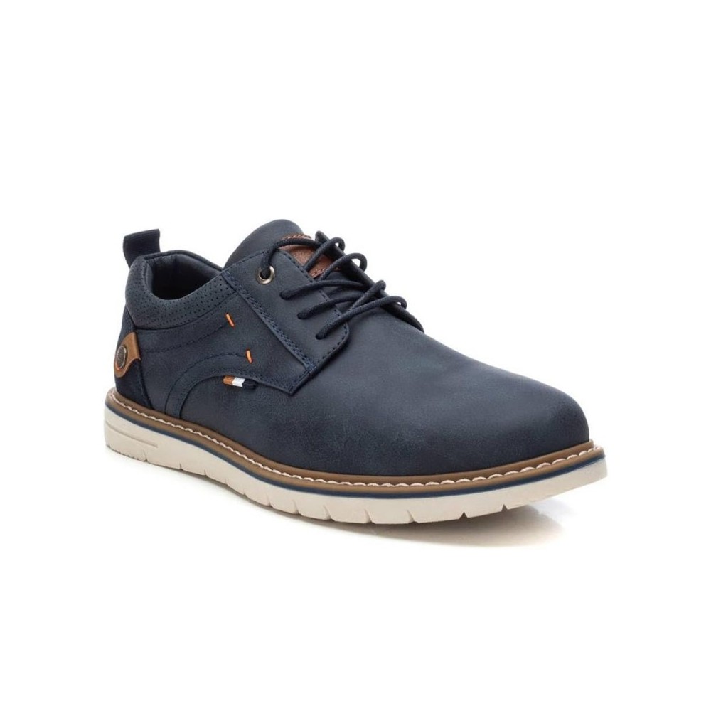 Zapatos Casual Hombre Refresh 172485 Marino