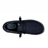 Zapatillas Lona Hombre Heydude Wally Sport Marino
