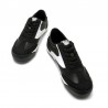 Sneakers Mujer Mustang Court Negro