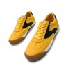Sneakers Mujer Mustang Court Amarillo