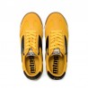 Sneakers Mujer Mustang Court Amarillo