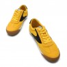Sneakers Mujer Mustang Court Amarillo