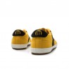 Sneakers Mujer Mustang Court Amarillo