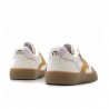 Sneakers Mujer Mustang Roy Blanco
