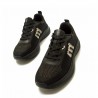Sneakers Mujer Mustang Somo Negro-Negro