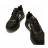 Sneakers Mujer Mustang Somo Negro-Negro