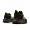 Sneakers Mujer Mustang Somo Negro-Negro