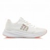 Sneakers Mujer Mustang Somo Blanco