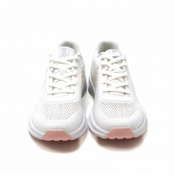 Sneakers Mujer Mustang Somo Blanco